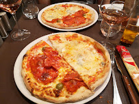 Pizza du Restaurant italien VIA 47 à Chatou - n°19