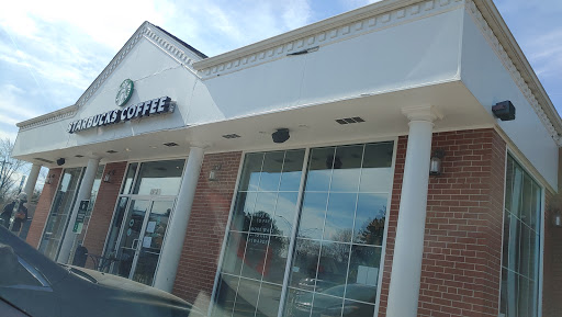 Starbucks, 19727 Mack Ave, Grosse Pointe Woods, MI 48236, USA, 