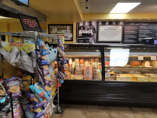 Gourmet Grocery Store «Carlinos Specialty Foods», reviews and photos, 2616 E County Line Rd, Ardmore, PA 19003, USA