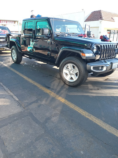 Car Wash «Mountain Avenue Car Wash», reviews and photos, 820 N Mountain Ave, Ontario, CA 91762, USA