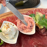 Photo n°2 de l'avis de Gregory.a fait le 13/05/2024 à 19:32 sur le  Wirtshaus Vögele à Bolzano