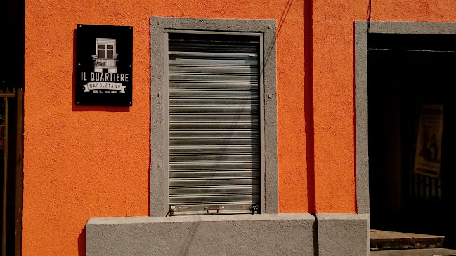 Horarios de Galería Napolitana Il Quartiere