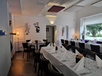 Atmosphère du Restaurant français Le Carpe Diem à Thionville - n°1