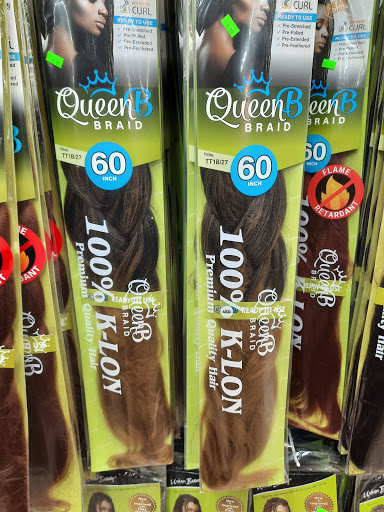 Beauty Supply Store «T T Fashions & Beauty Supply», reviews and photos, 1055 S Oates St, Dothan, AL 36301, USA