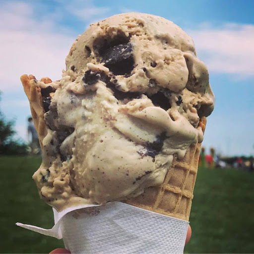 Ice Cream Shop «Chocolate Shoppe Ice Cream Co.», reviews and photos, 2302 Atwood Ave, Madison, WI 53704, USA