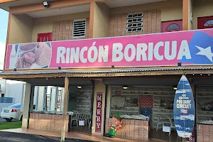 Rincón Boricua image