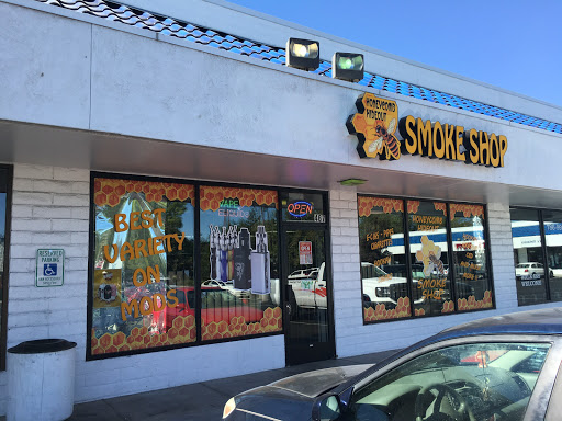 Vaporizer Store «HoneyComb HideOut Smoke Shop», reviews and photos, 467 E Plumb Ln, Reno, NV 89502, USA