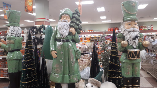 Home Goods Store «Christmas Tree Shops», reviews and photos, 100 Trotters Way, Freehold, NJ 07728, USA