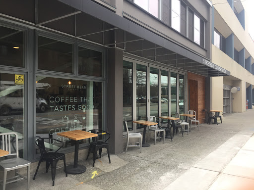 Coffee Shop «Street Bean Coffee», reviews and photos, 2711 3rd Ave, Seattle, WA 98121, USA