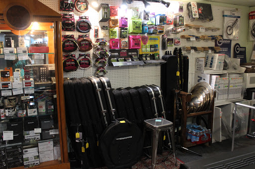 D.OB. Sound Recording and Rehearsals image