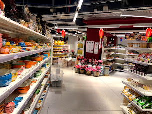 Photo n°16 de Paris Store Paris 13 à Paris ()