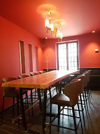 Photos du propriétaire du Restaurant français Restaurant Les Trois Marchands à Cour-Cheverny - n°11