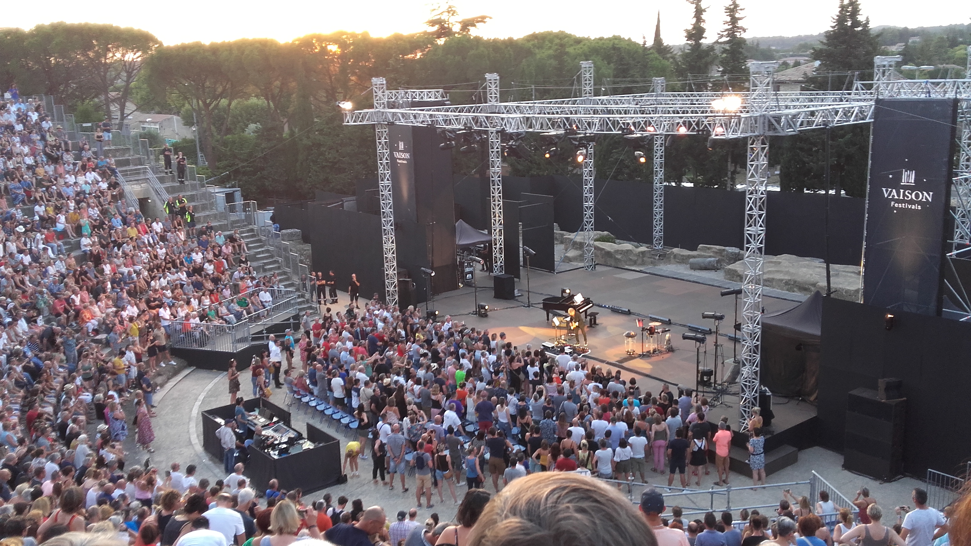Photo n° 1 de l'avis de olivier.e fait le 06/07/2019 à 06:59