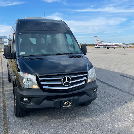 Airport transfers Orlando