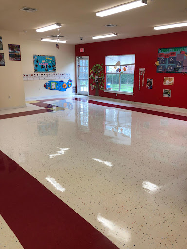 Day Care Center «Creative Kidz», reviews and photos, 5015 Louetta Rd, Spring, TX 77379, USA