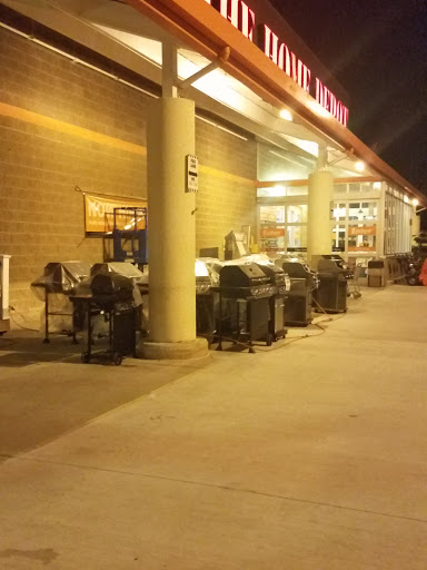 Home Improvement Store «The Home Depot», reviews and photos, 1149 Hingham St, Rockland, MA 02370, USA