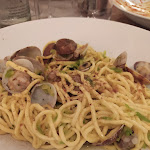 Photo n°3 de l'avis de Erika.i fait le 16/07/2021 à 10:35 sur le  Ristorante Bruno à Bussana