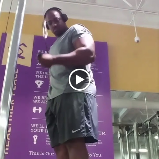 Gym «Anytime Fitness», reviews and photos, 819 W Arapaho Rd #53, Richardson, TX 75080, USA