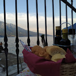 Photo n°21 de l'avis de Nazzareno.a fait le 08/07/2019 à 17:46 sur le  Villa Romantica - Hotel e Ristorante à Limone sul Garda