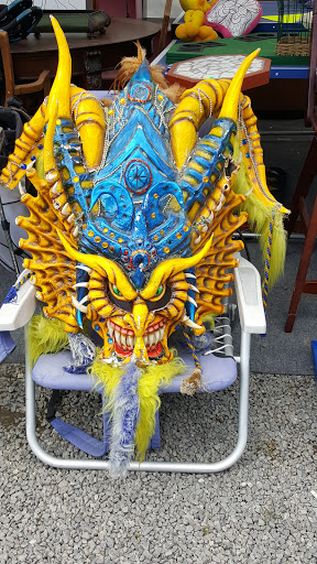 Flea Market «Londonderry Flea Market», reviews and photos, 5 Avery Rd, Londonderry, NH 03053, USA