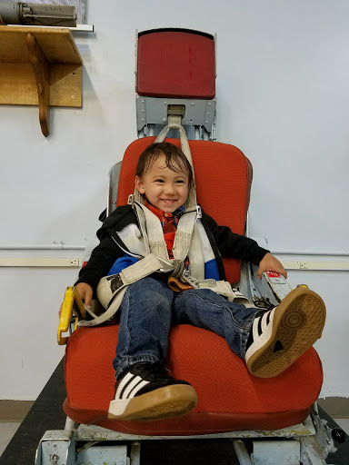 Museum «Peterson Air & Space Museum», reviews and photos, 150 Ent Ave, Peterson AFB, CO 80914, USA