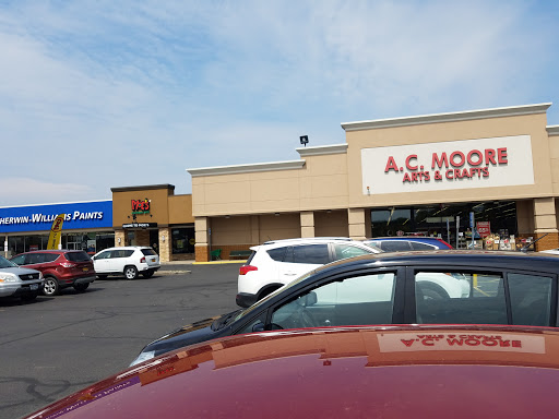 Craft Store «A.C. Moore Arts and Crafts», reviews and photos, 217 Grant Ave, Auburn, NY 13021, USA