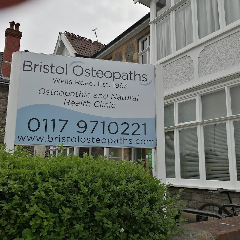 Bristol Osteopaths