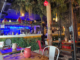 Photo n°48 de Bronx Pizzeria à Paris ()