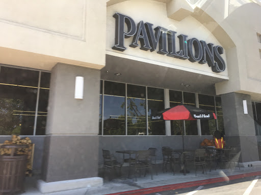 Grocery Store «Pavilions», reviews and photos, 7 Peninsula Center, Rolling Hills Estates, CA 90274, USA