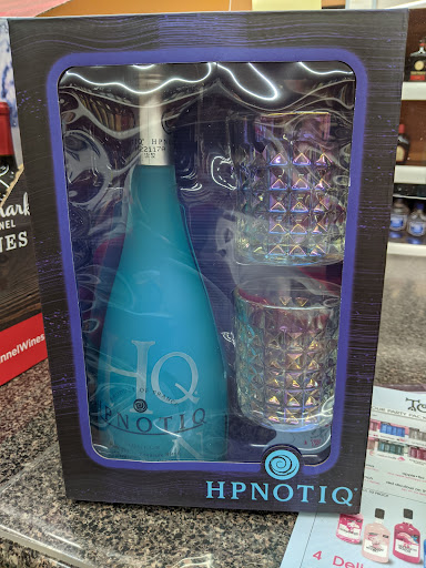 RULEVILLE LIQUOR STORE