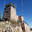 Mount Coolidge Lookout and Fire Tower