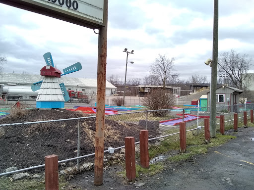 Roller Skating Rink «Skate Estate», reviews and photos, 3401 Vestal Rd, Vestal, NY 13850, USA