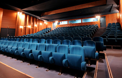 Centre de séminaires congrès les Foréziales à Montrond-les-Bains