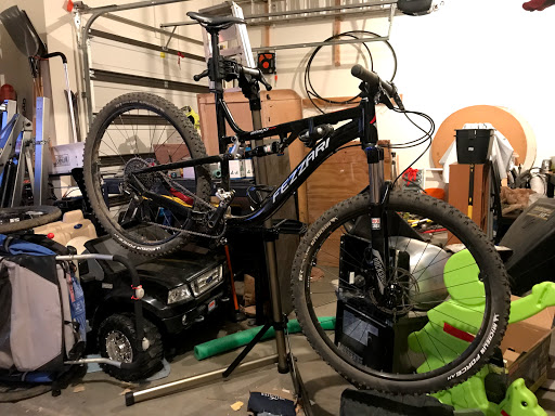 Bicycle Store «Fezzari», reviews and photos, 850 W 200 S, Lindon, UT 84042, USA