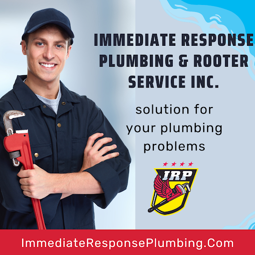 Plumber «Immediate Response Plumbing, Inc.», reviews and photos, 13106 Lookout Ridge, San Antonio, TX 78233, USA