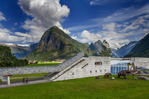 Glacier Museum image