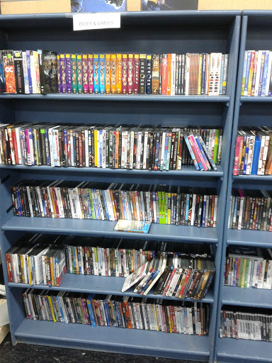 Thrift Store «Southern Thrift Market», reviews and photos, 5775 Jimmy Carter Blvd, Norcross, GA 30071, USA