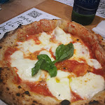 Photo n°1 de l'avis de Layledda. fait le 04/05/2019 à 20:20 sur le  Fofò à Santa Maria Capua Vetere