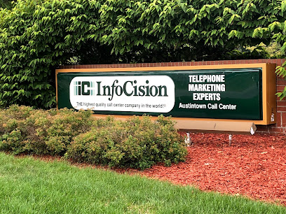 InfoCision Management Corporation