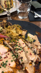 Photo n°68 de LE CARRé D'ART(s) à Poitiers ()