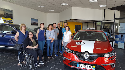 Renault - Detang Automobiles à Montchanin