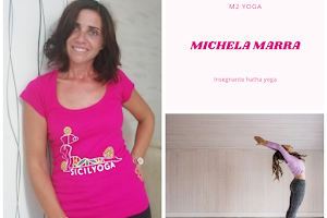 Michela Marra: M2 yoga image