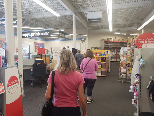 Office Supply Store «Staples», reviews and photos, 1305 West Chester Pike #18, Havertown, PA 19083, USA