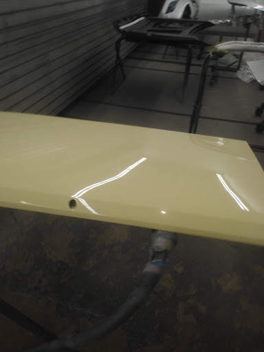 Auto Body Shop «Perry & Terry Autobody», reviews and photos, 1612 Teller St, Lakewood, CO 80214, USA