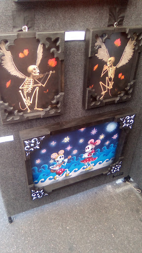 Bar «Sky Bar Tucson», reviews and photos, 536 N 4th Ave, Tucson, AZ 85705, USA