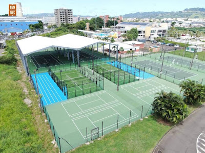 TERRES DE SPORTS à La Brède