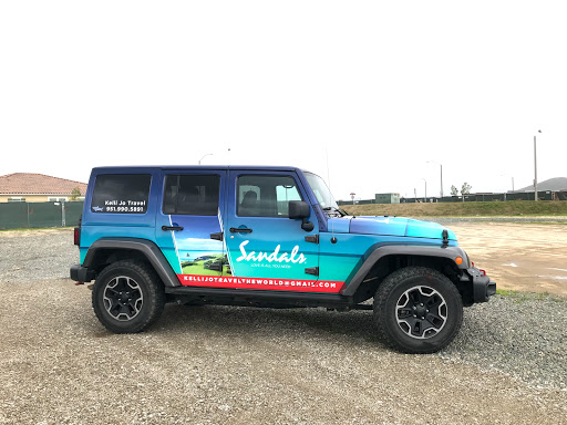 Elite Signs and Wraps