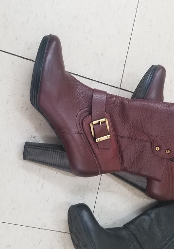 Consignment Shop «Twice As Nice Consignment Shop», reviews and photos, 2319 University Blvd, Tuscaloosa, AL 35401, USA