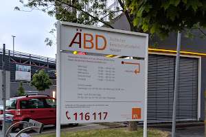 Ärztlicher Bereitschaftsdienst (ÄBD) Lahn-Dill-Süd - Standort Wetzlar