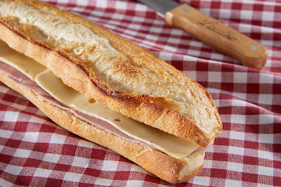 Boulangerie Louise à Saint-Pair-sur-Mer